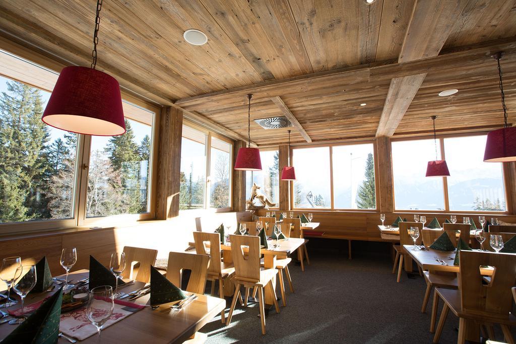 Ualm Untermarkter Alm Imst Buitenkant foto